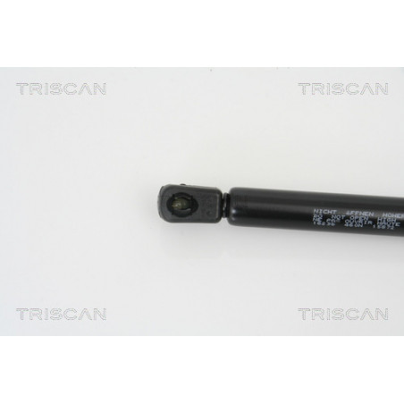 Vérin de coffre / hayon TRISCAN