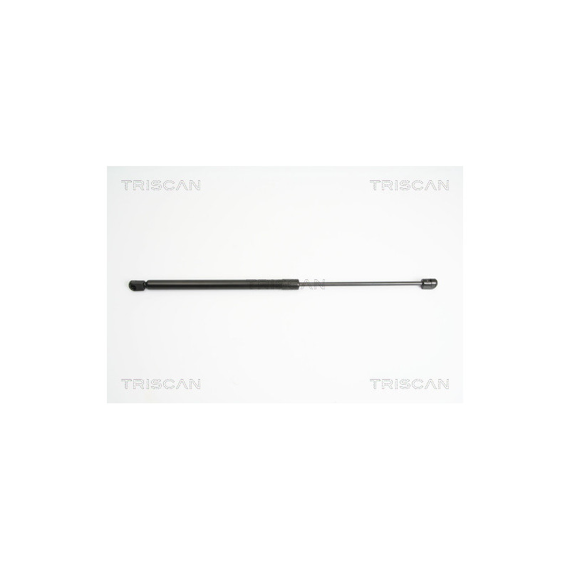 Vérin de coffre / hayon TRISCAN