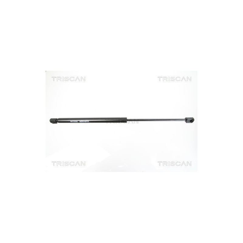 Vérin de vitre arrière TRISCAN