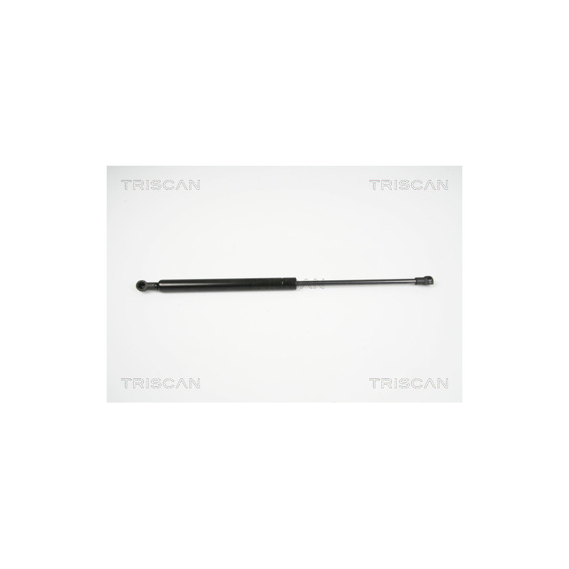 Vérin de coffre / hayon TRISCAN