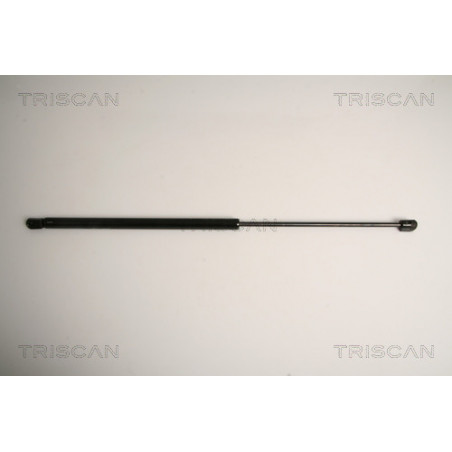 Vérin de coffre / hayon TRISCAN