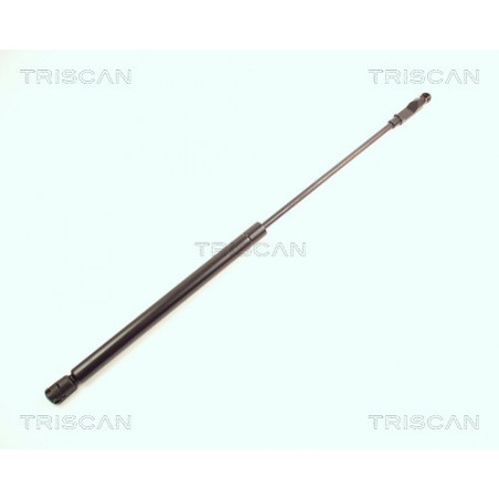 Vérin de coffre / hayon TRISCAN