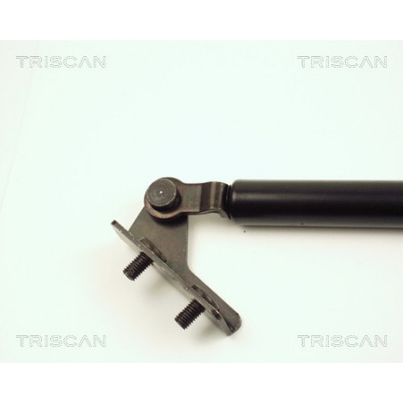 Vérin de coffre / hayon TRISCAN