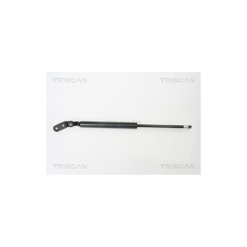 Vérin de coffre / hayon TRISCAN