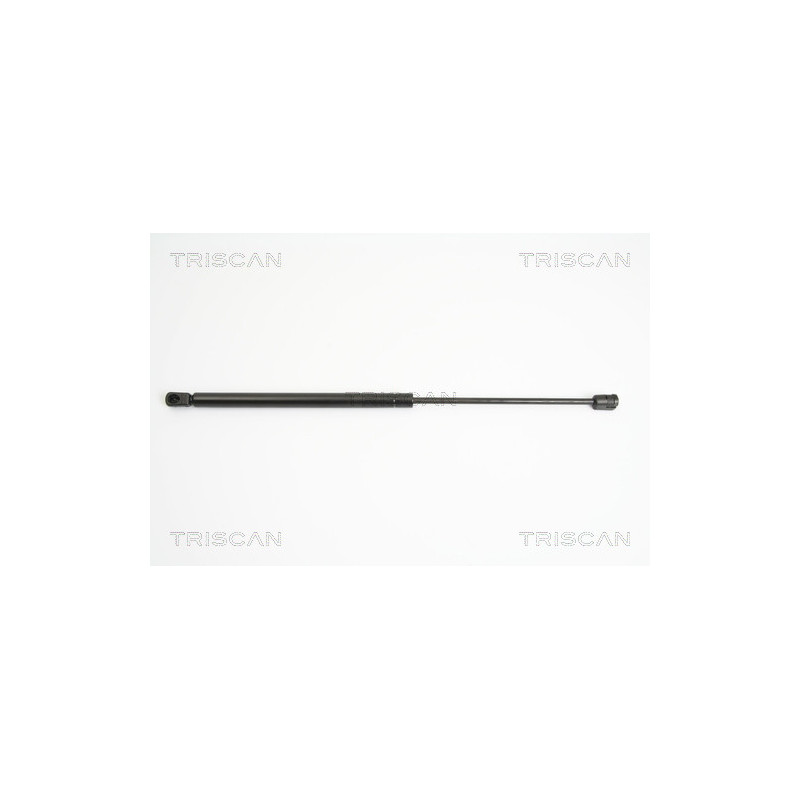 Vérin de coffre / hayon TRISCAN