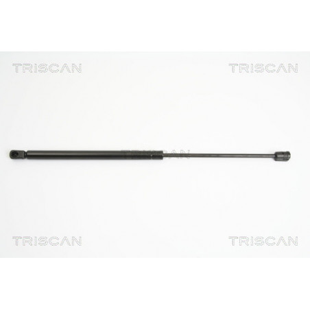Vérin de coffre / hayon TRISCAN