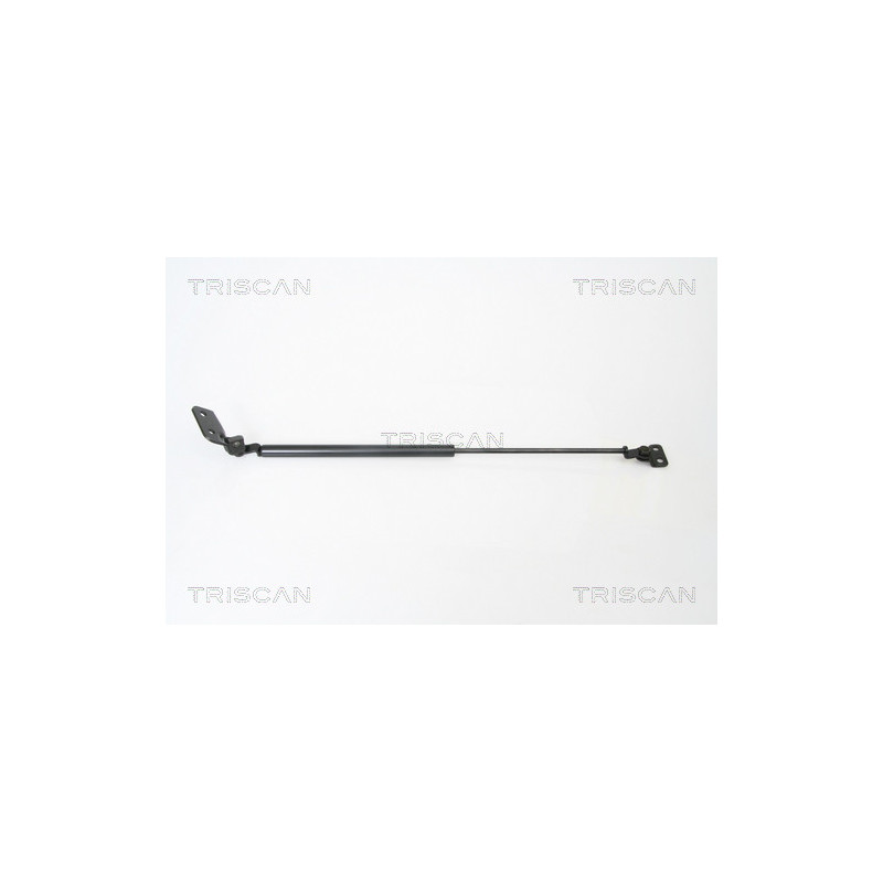 Vérin de coffre / hayon TRISCAN