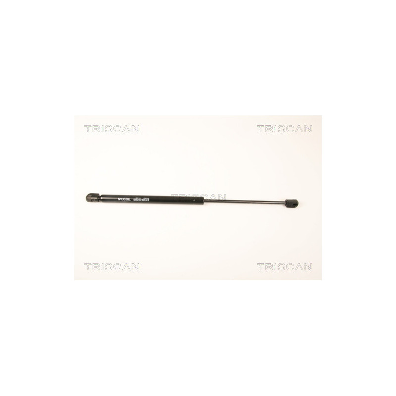 Vérin de coffre / hayon TRISCAN