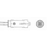 Sonde lambda NGK