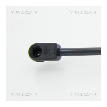 Vérin de coffre / hayon TRISCAN