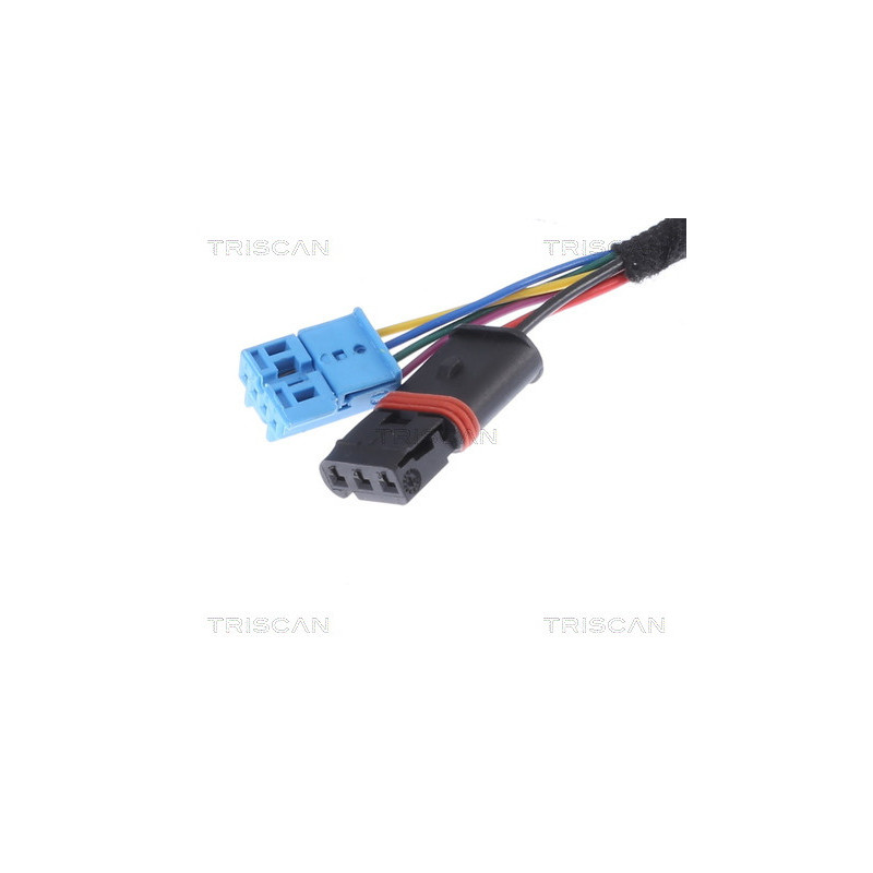 Vérin de coffre / hayon TRISCAN