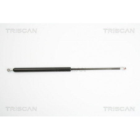Vérin de coffre / hayon TRISCAN