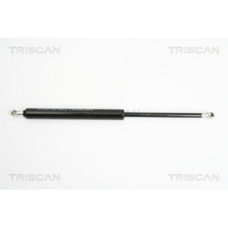 Vérin de coffre / hayon TRISCAN