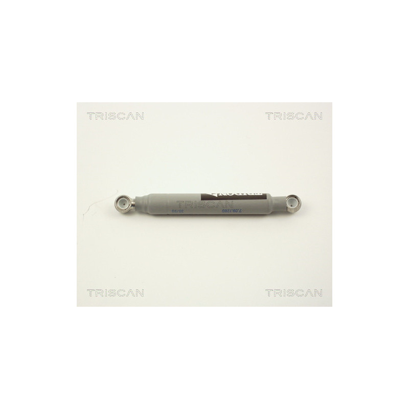 Amortisseur tringlerie (injection) TRISCAN