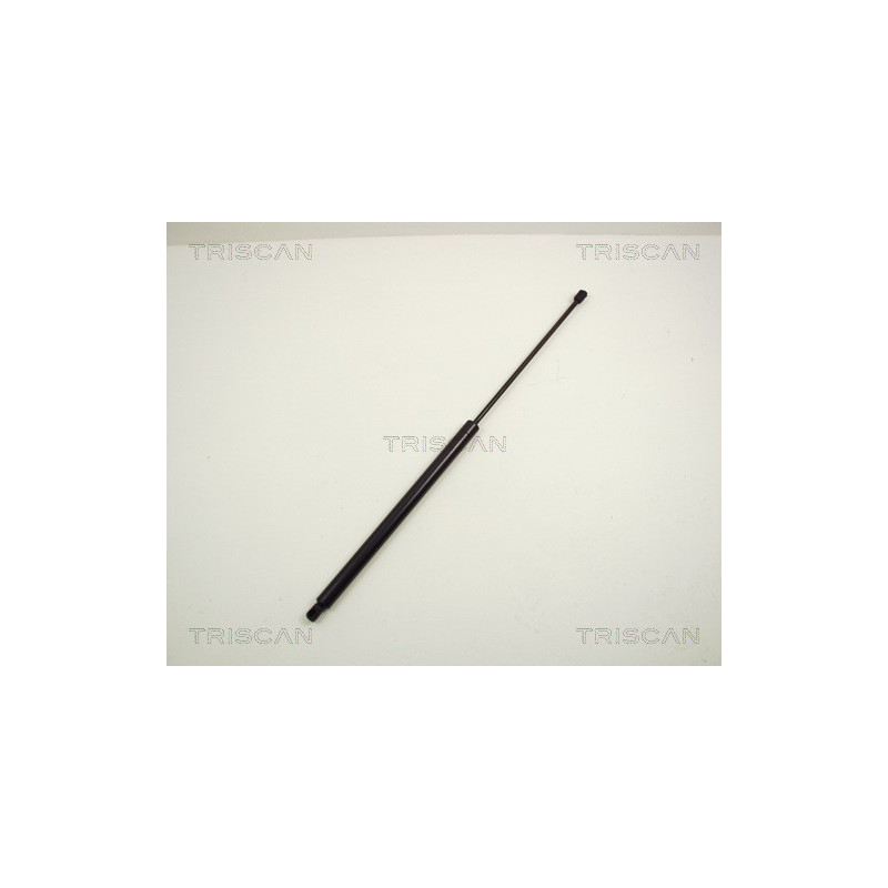 Vérin de coffre / hayon TRISCAN