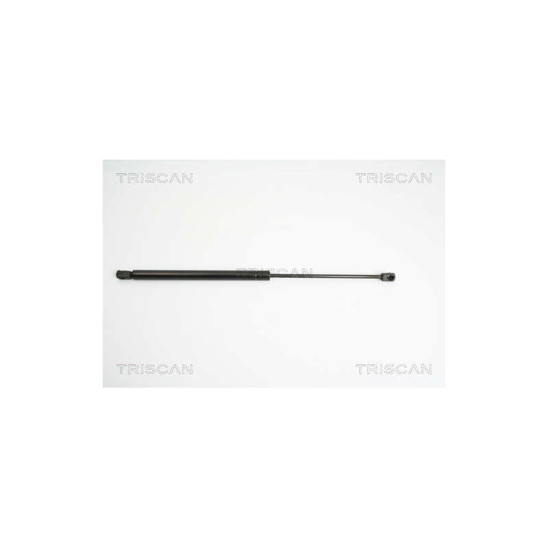 Vérin de coffre / hayon TRISCAN