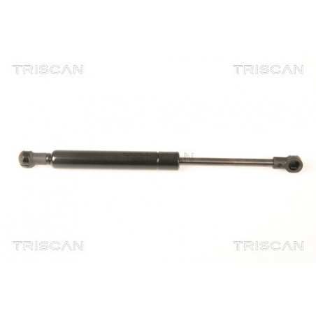 Vérin de coffre / hayon TRISCAN