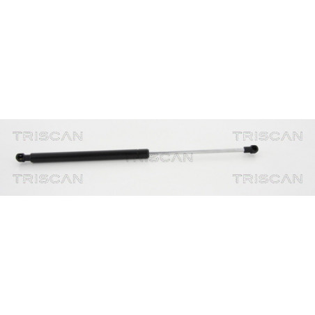 Vérin de coffre / hayon TRISCAN