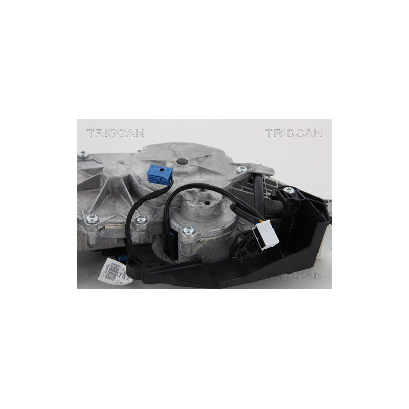 Vérin de coffre / hayon TRISCAN