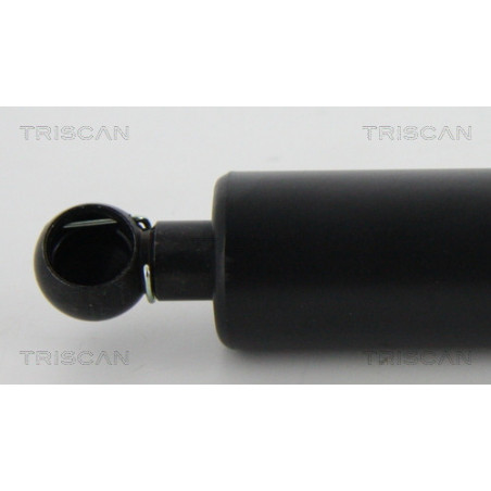 Vérin de coffre / hayon TRISCAN