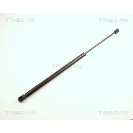 Vérin de coffre / hayon TRISCAN