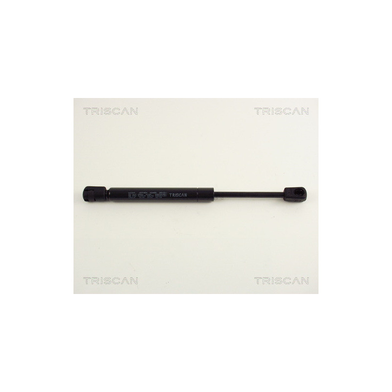 Vérin de coffre / hayon TRISCAN