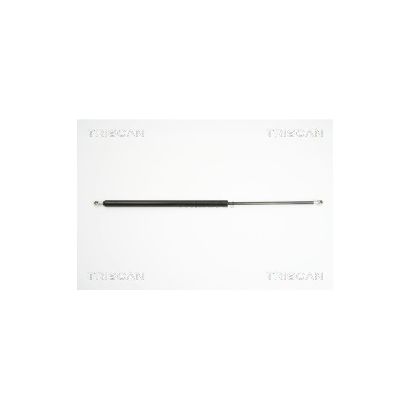 Vérin de coffre / hayon TRISCAN