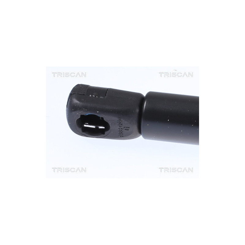 Vérin de coffre / hayon TRISCAN