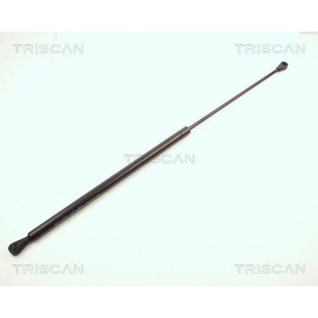 Vérin de coffre / hayon TRISCAN