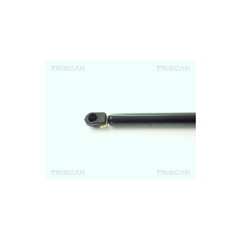 Vérin de coffre / hayon TRISCAN