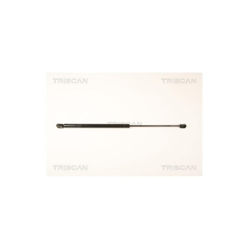 Vérin de coffre / hayon TRISCAN