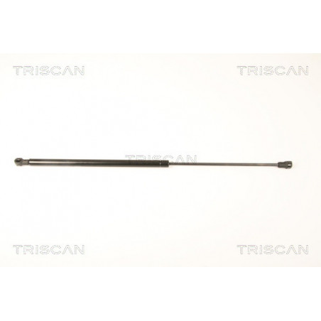 Vérin de vitre arrière TRISCAN