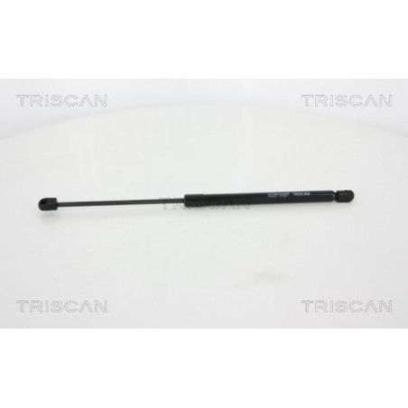 Vérin de coffre / hayon TRISCAN