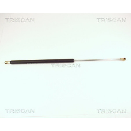 Vérin de coffre / hayon TRISCAN