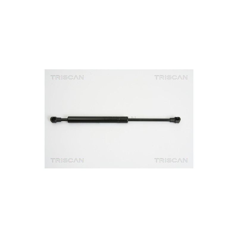 Vérin de coffre / hayon TRISCAN