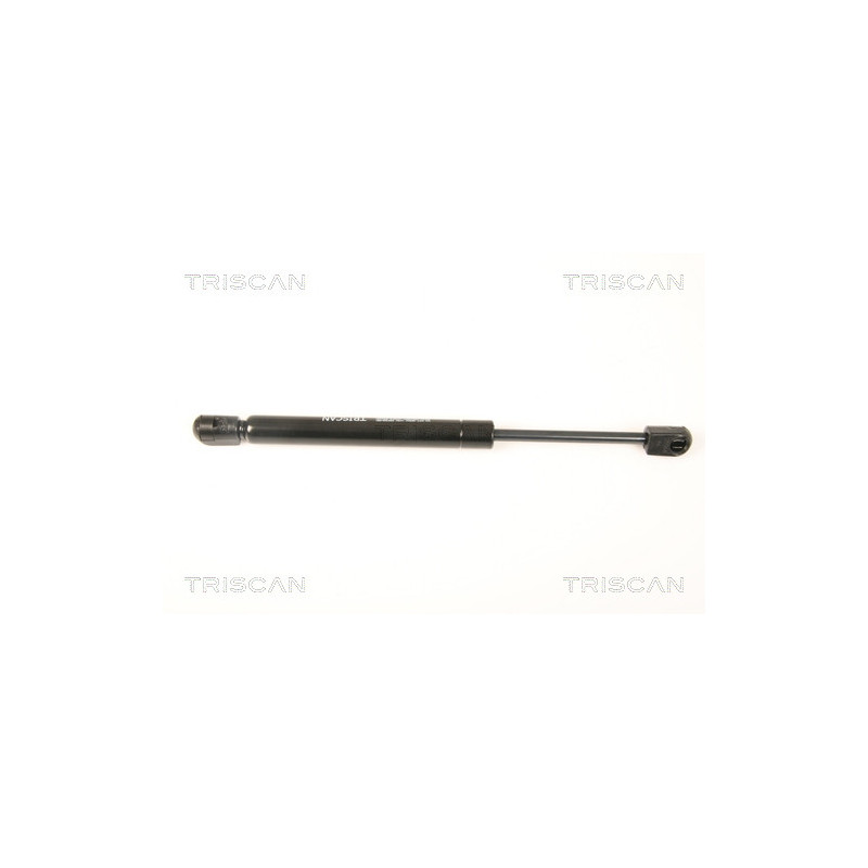 Vérin de coffre / hayon TRISCAN