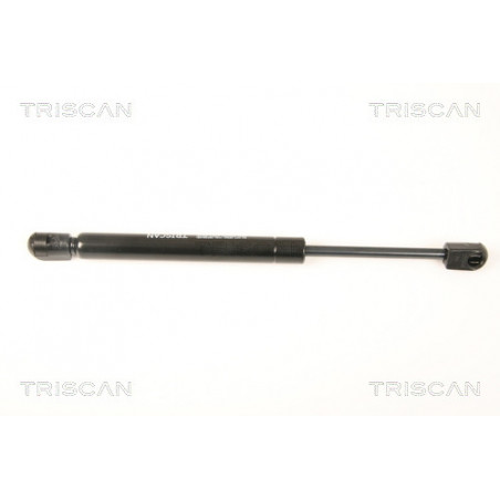 Vérin de coffre / hayon TRISCAN