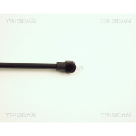 Vérin de coffre / hayon TRISCAN