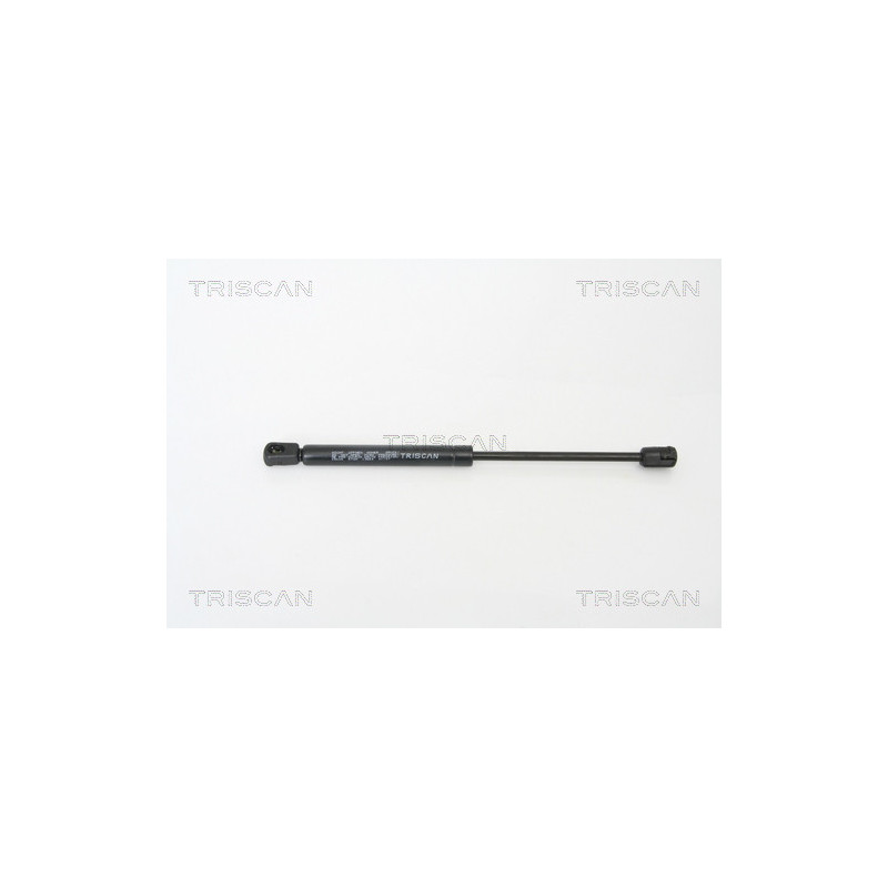 Vérin de coffre / hayon TRISCAN