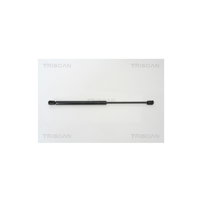 Vérin de coffre / hayon TRISCAN