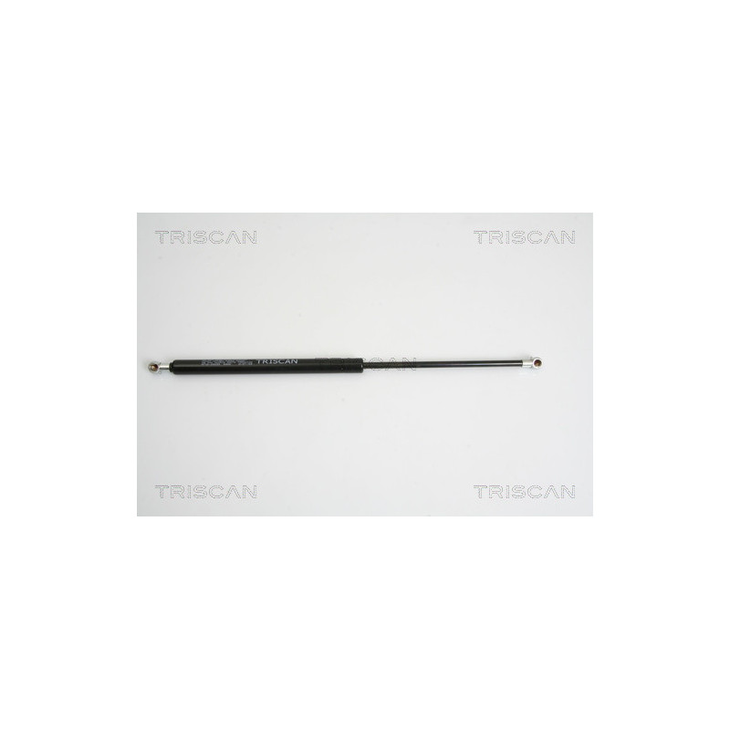 Vérin de coffre / hayon TRISCAN