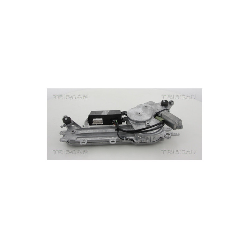 Vérin de coffre / hayon TRISCAN