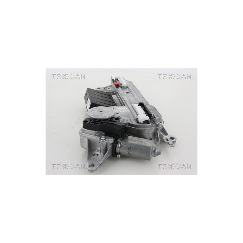 Vérin de coffre / hayon TRISCAN