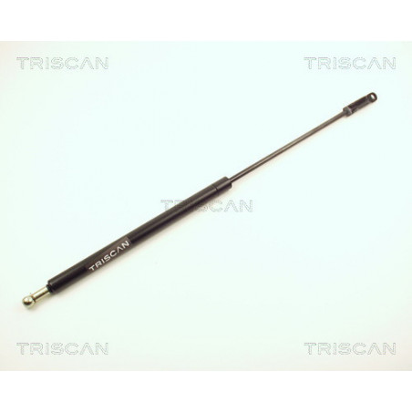 Vérin de coffre / hayon TRISCAN