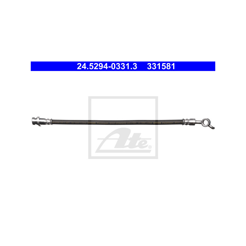 Flexible de frein ATE