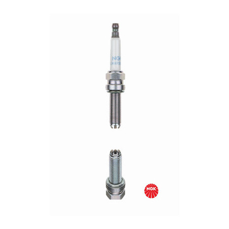 Bougie d'allumage NGK