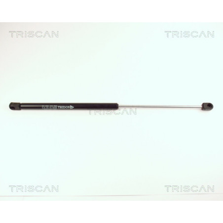 Vérin de coffre / hayon TRISCAN