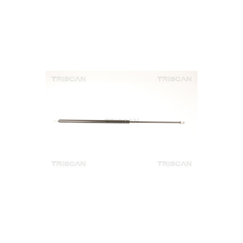 Vérin de coffre / hayon TRISCAN