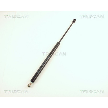 Vérin de coffre / hayon TRISCAN
