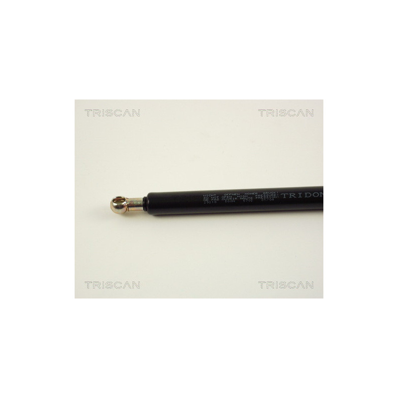 Vérin de coffre / hayon TRISCAN